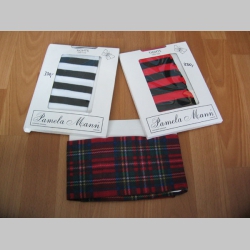 Silónky - bieločierne, červenočierne, škótske