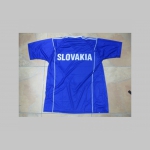 Futbalový dres Slovensko (predná strana)