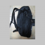 Antidisco jednoduchý ľahký ruksak, rozmery pri plnom obsahu cca: 40x27x10cm materiál 100%polyester