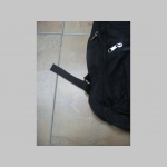 A.C.A.B. jednoduchý ľahký ruksak, rozmery pri plnom obsahu cca: 40x27x10cm materiál 100%polyester A.C.A.B. jednoduchý ľahký ruksak, rozmery pri plnom obsahu cca: 40x27x10cm materiál 100%polyester