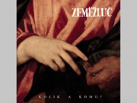 Zeměžluč - Kolik a komu?  LP platňa