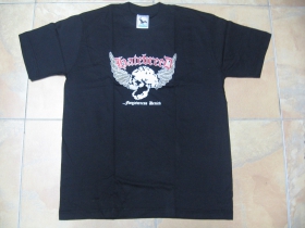 Hatebreed, pánske tričko čierne 100%bavlna 