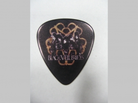 Black Veil Brides   plastové brnkátko na gitaru hrúbka 0,77mm