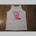 Exploited  - Lets start a War.... čierne p&aacute;nske tielko 100%bavlna 