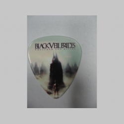 Black Veil Brides   plastové brnkátko na gitaru hrúbka 0,77mm