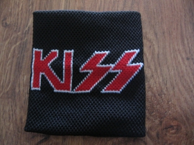 Kiss potítko 75%bavlna, 15%spandex, 10%nylon