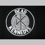 Dead Kennedys  pánske tričko 100%bavlna Fruit of The Loom