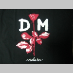Depeche Mode - Violator  čierne dámske tričko 100%bavlna