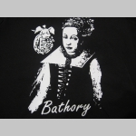 Elizabeth Bathory - Alžbeta Bátoriová dámske tričko 100%bavlna značka Fruit of The Loom