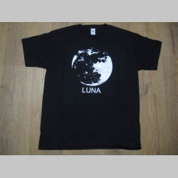 Luna - Mesiac pánske tričko, materiál 100%bavlna značka Fruit of The Loom