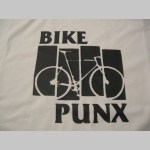 Bike Punx  pánske tričko 100 %bavlna  značka Fruit of The Loom