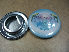 Stratovarius,   otvárač na fľaše