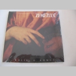 Zeměžluč - Kolik a komu?  CD