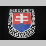 Slovakia dámske tričko materiál 100%bavlna značka Fruit of The Loom