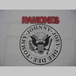 Ramones pánske tričko materiál 100%bavlna 