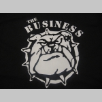 The Business pánske tričko materiál 100%bavlna značka Fruit of The Loom