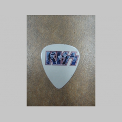 Kiss plastové brnkátko na gitaru hrúbka 0,77mm