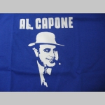 Al Capone pánske tričko 100%bavlna značka Fruit of The Loom