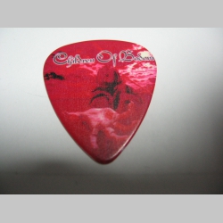 Children of Bodom plastové brnkátko na gitaru hrúbka 0,77mm