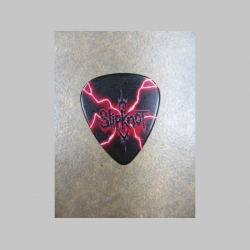 Slipknot plastové brnkátko na gitaru hrúbka 0,77mm