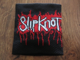 Slipknot potítko 75%bavlna, 15%spandex, 10%nylon