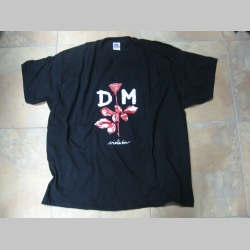 Depeche Mode -  Violator čierne pánske tričko 100%bavlna