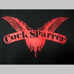 Cock Sparrer  pánske tričko 100%bavlna Fruit of The Loom