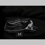 Maskáčová bunda " metro " WORKER zateplená, materiál na povrchu aj strih podobný ako u bundy Harrington