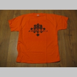 SKA authentic  pánske tričko 100%bavlna značka Fruit of The Loom
