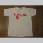 Hooligans - pánske tričko materiál 100%bavlna