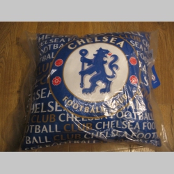 Chelsea London vank&uacute;&scaron; rozmery cca. 40x40cm materi&aacute;l povrch 100%bavlna, materi&aacute;l vn&uacute;tro 100%polyester posledn&yacute; kus!!!!
