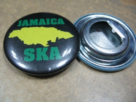 Jamaica ska, otvárač na fľaše