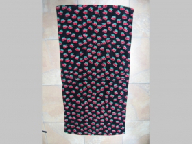Froté uterák "čerešne" 117x62cm