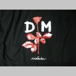 Depeche Mode -  Violator čierne pánske tričko 100%bavlna