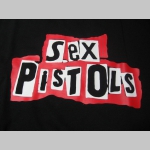 Sex Pistols  pánske tričko 100%bavlna