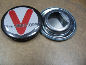 Vibrators, otvárač na fľaše