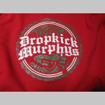 Dropkick Murphys  mikina bez kapuce