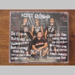 Načo Názov Old School Punkrock  Nové CD!!!!! r.2017   cca.50minút  (originál lisované CDčko)