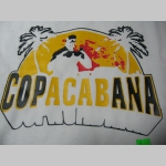 CopACABana  pánske tričko materiál 100%bavlna značka Fruit of The Loom