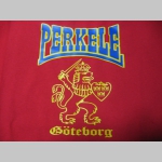 Perkele - Goteborg  pánske tričko 100%bavlna 
