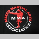 MMA  Mixed Martial Arts  dámske tričko Fruit of The Loom 100%bavlna