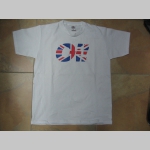 Oi! British   pánske tričko  100%bavlna   značka Fruit of The Loom
