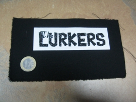 Lurkers, malá potlačová nášivka