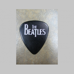 The Beatles   plastové brnkátko na gitaru hrúbka 0,77mm