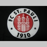 St. Pauli  pánske tričko 100%bavlna fruit of The Loom