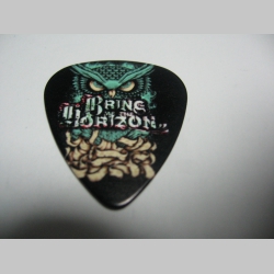 Bring me The Horizon  plastové brnkátko na gitaru hrúbka 0,77mm 