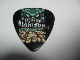 Bring me The Horizon  plastové brnkátko na gitaru hrúbka 0,77mm 