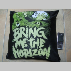 Bring Me The Horizon, vankúšik cca.30x30cm 100%polyester