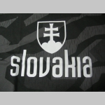 Slovakia nočný maskáč-Nightcamo SPLINTER, pánske tričko 100%bavlna