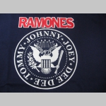 Ramones pánske tričko materiál 100%bavlna 